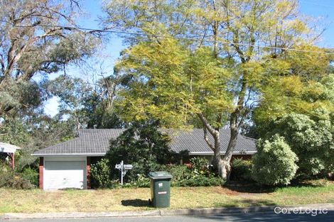 Property photo of 68 Burrandong Crescent Baulkham Hills NSW 2153