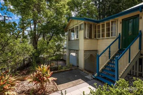 Property photo of 101 Eagle Terrace Auchenflower QLD 4066