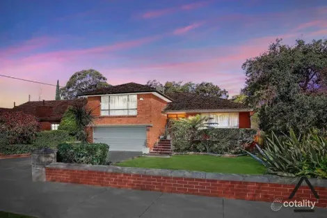 Property photo of 52 Augusta Street Strathfield NSW 2135