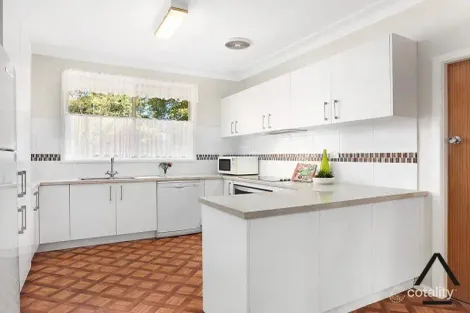 Property photo of 52 Augusta Street Strathfield NSW 2135