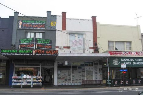 65 Koornang Rd, Carnegie, VIC 3163