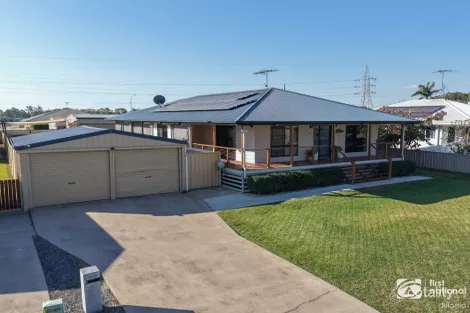Property photo of 5 Harcla Close Biloela QLD 4715