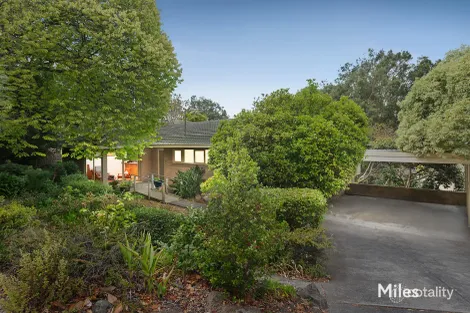 21 Streeton Cres, Ivanhoe East, VIC 3079