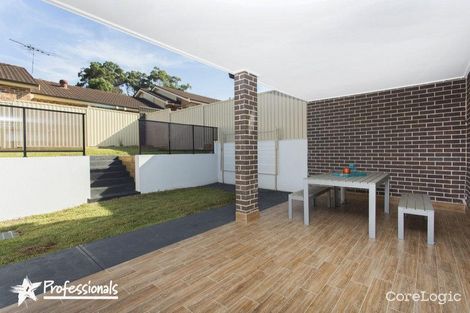 Property photo of 3A Amberdale Avenue Picnic Point NSW 2213