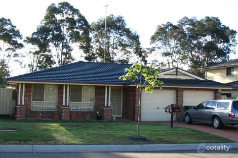 21 Waterford St, Kellyville Ridge, NSW 2155