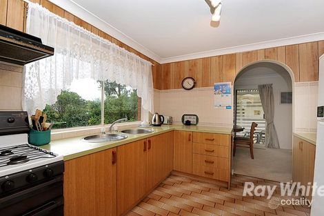 Property photo of 9 Penrith Street Boronia VIC 3155