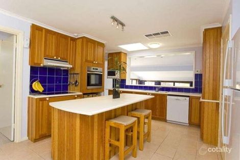 Property photo of 39 Magrath Crescent Spence ACT 2615