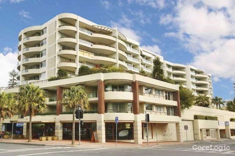 Property photo of 311/54-68 West Esplanade Manly NSW 2095