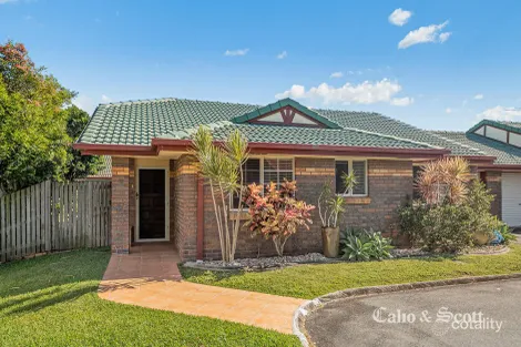 42/27 Seventeenth Ave, Brighton, QLD 4017