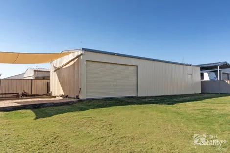 Property photo of 5 Harcla Close Biloela QLD 4715