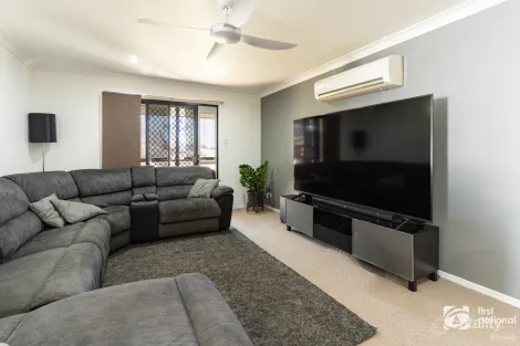 Property photo of 5 Harcla Close Biloela QLD 4715