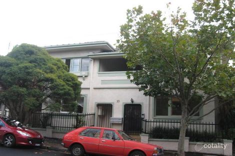 Property photo of 2/8-10 Beach Avenue Elwood VIC 3184