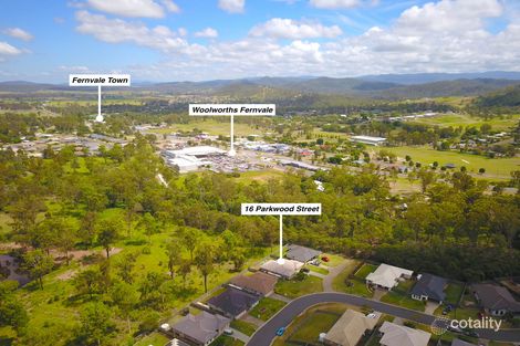 16 Parkwood St, Fernvale, QLD 4306