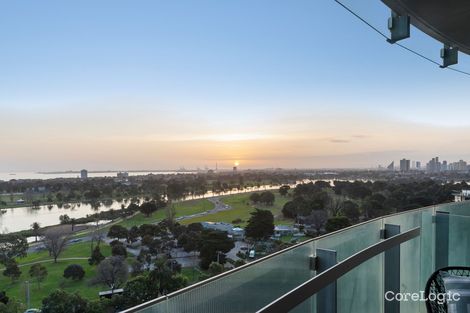 Property photo of 1410/576-578 St Kilda Road Melbourne VIC 3004