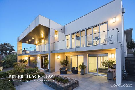 Property photo of 28 James Street Curtin ACT 2605
