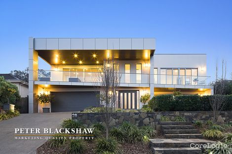 Property photo of 28 James Street Curtin ACT 2605