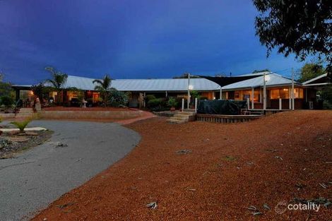 Property photo of 23 Rosetta Rise Gnangara WA 6077