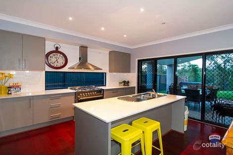 Property photo of 21 Drovers Place Sumner QLD 4074