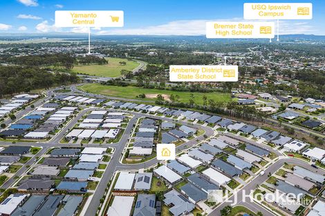 Property photo of 68 Pintail Circuit Deebing Heights QLD 4306