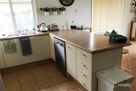 Property photo of 23 Blueash Crescent Oxenford QLD 4210