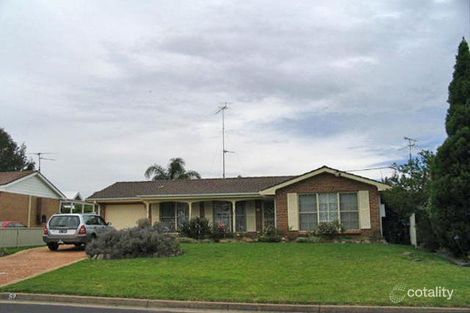 52 Gladstone Pde, Riverstone, NSW 2765