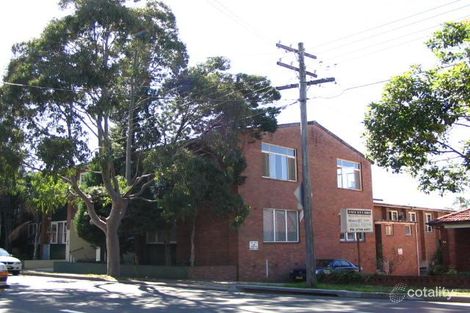 5/53 Meredith St, Bankstown, NSW 2200