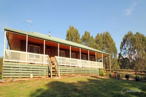 Property photo of 187 Boolarra South-Mirboo North Road Mirboo North VIC 3871