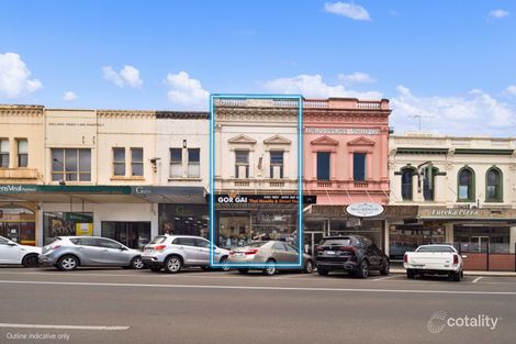 320 Sturt St, Ballarat Central, VIC 3350