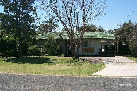 16 Riverview St, Coodanup, WA 6210