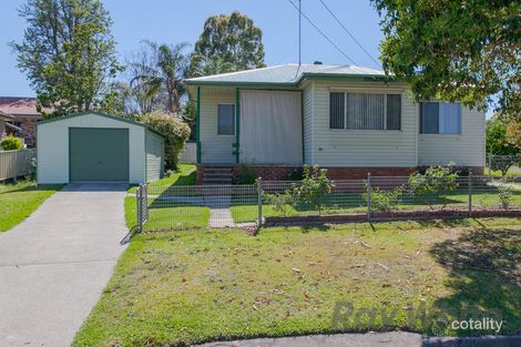 45 Dangar St, Wallsend, NSW 2287