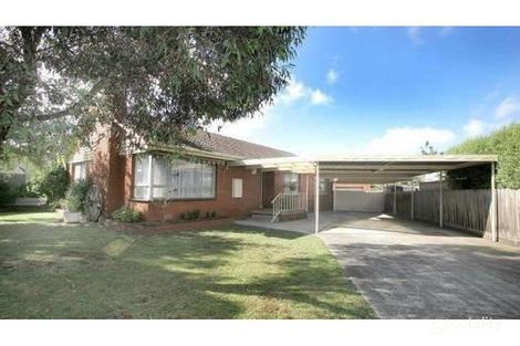Property photo of 464 Springvale Road Glen Waverley VIC 3150