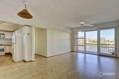 Property photo of 24/45 Moray Street New Farm QLD 4005
