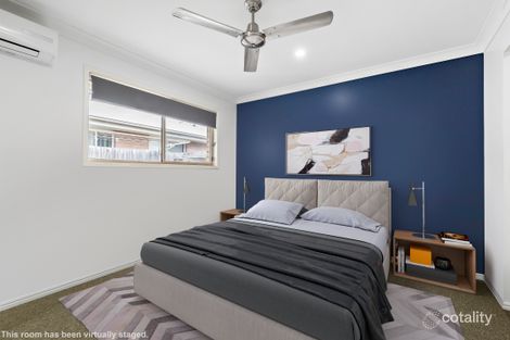 Property photo of 1/52 Cirrus Way Coomera QLD 4209