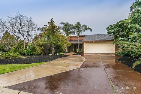 Property photo of 21 Acheson Crescent Woodvale WA 6026