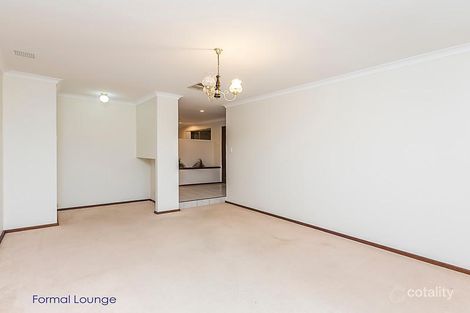 Property photo of 21 Acheson Crescent Woodvale WA 6026