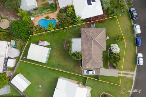 Property photo of 15 Paul Drive Point Vernon QLD 4655