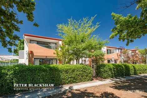 Property photo of 8/56 Ijong Street Braddon ACT 2612