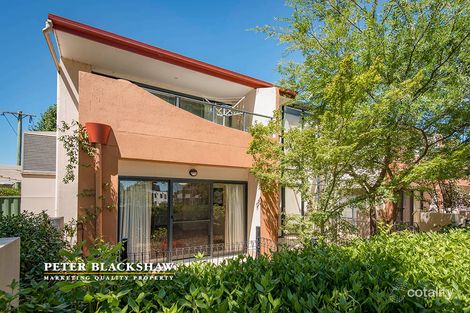 8/56 Ijong St, Braddon, ACT 2612