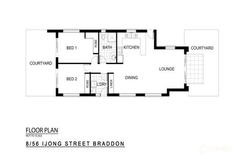 Property photo of 8/56 Ijong Street Braddon ACT 2612