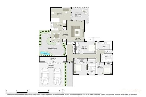 1 Rock Farm Ave, Telopea, NSW 2117