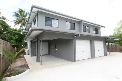 4/8 Marr St, Edmonton, QLD 4869