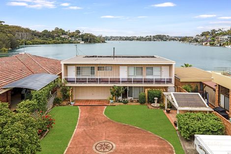 Property photo of 18A Merriman Street Kyle Bay NSW 2221
