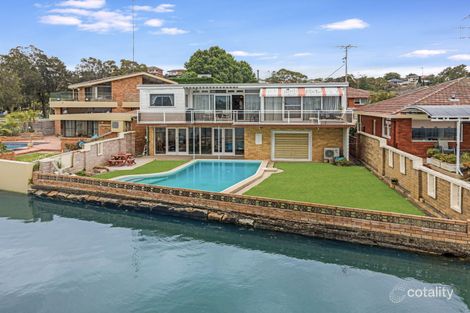 Property photo of 18A Merriman Street Kyle Bay NSW 2221