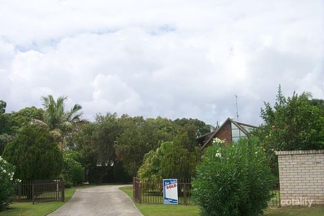 Property photo of 7 Ketch Court Mermaid Waters QLD 4218