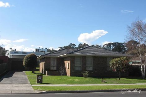 26 Mansfield St, Berwick, VIC 3806