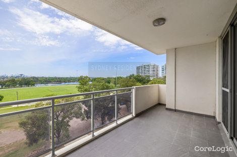 Property photo of 402/23 Gertrude Street Wolli Creek NSW 2205