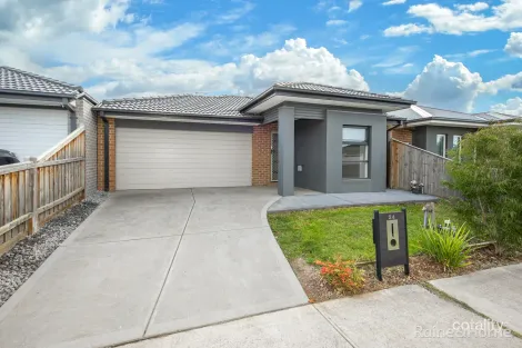 24 Vignette Rd, Diggers Rest, VIC 3427