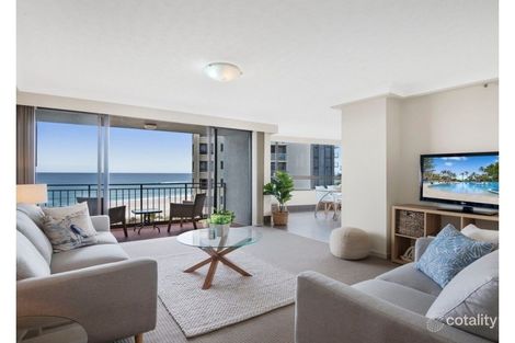 Property photo of 8A/973 Gold Coast Highway Palm Beach QLD 4221