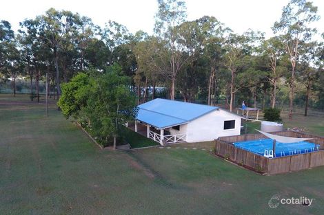 Property photo of 2670 Gatton Esk Road Mount Hallen QLD 4312