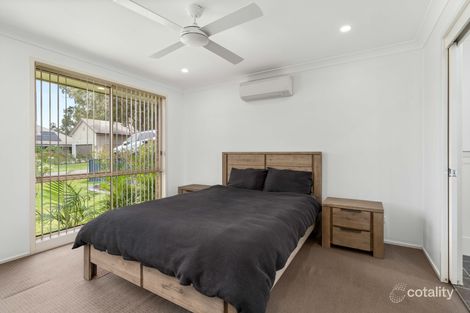 Property photo of 10 Christiana Close West Nowra NSW 2541